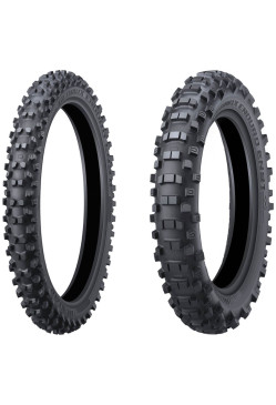 DUNLOP 140/80-18 GEOMAX EN91 EXTREME 70M TT Zadná DOT 19-50/2025 DUNLOP 140/80-18 GEOMAX EN91 EXTREME 70M TT Zadná DOT 19-50/2025