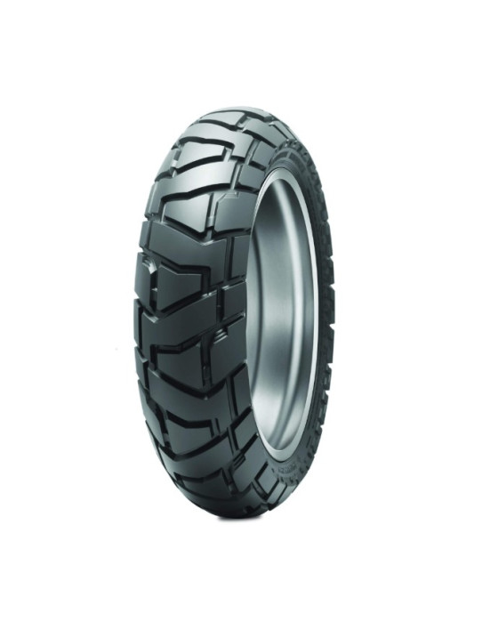 DUNLOP 150/70B17 TRAILMAX MISSION 69T M+S TL Zadná DOT 35-41/2025