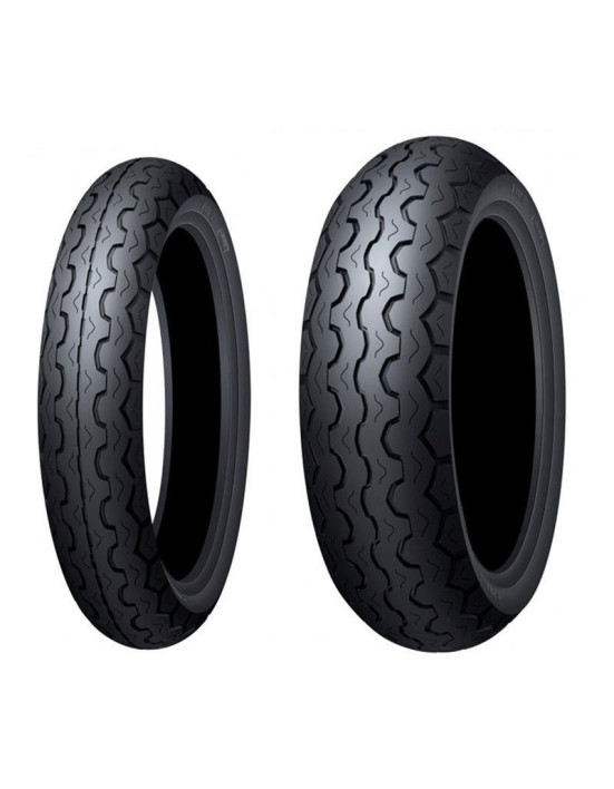 DUNLOP 150/70R17 TT100 GP 69H TL Zadná DOT 01-06/2026