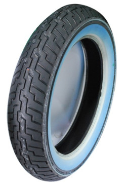 DUNLOP 150/90B15 D404 74H TL Zadná WWW Biely bok DOT 01-31/2025 DUNLOP 150/90B15 D404 74H TL Zadná WWW Biely bok DOT 01-31/2025