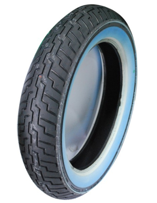 DUNLOP 150/90B15 D404 74H TL Zadná WWW Biely bok DOT 01-31/2025 DUNLOP 150/90B15 D404 74H TL Zadná WWW Biely bok DOT 01-31/2025