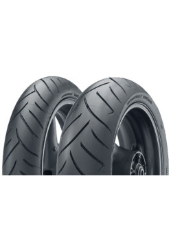 DUNLOP 160/60ZR17 SPORTMAX ROADSMART II (69W) TL Zadná DOT 21-51/2025 DUNLOP 160/60ZR17 SPORTMAX ROADSMART II (69W) TL Zadná DOT 21-51/2025
