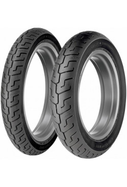 DUNLOP 160/70B17 K591 (HARLEY.D) 73V TL Zadná DOT 11/2026 DUNLOP 160/70B17 K591 (HARLEY.D) 73V TL Zadná DOT 11/2026