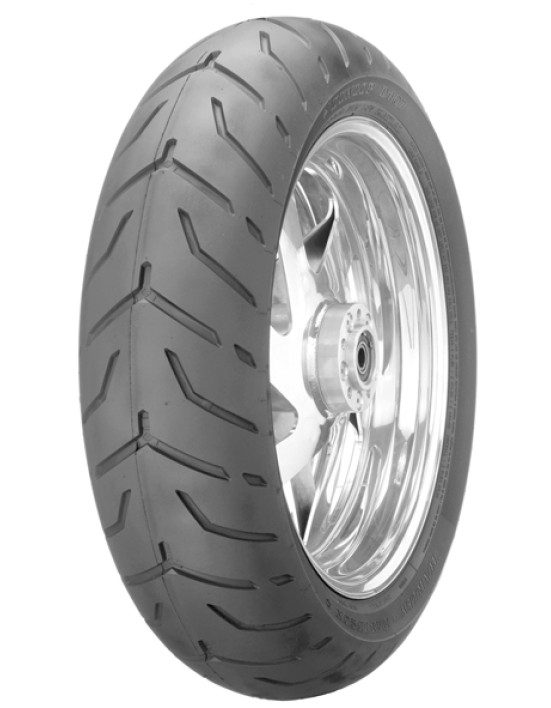 DUNLOP 170/60R17 D407 78H TL Zadná HARLEY-DAVIDSON DOT 38/2022