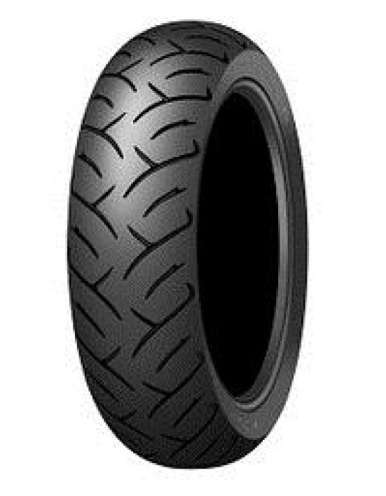 DUNLOP 180/55R17 D256 73H TL Zadná HONDA GL1800 F6C DOT 41/2025