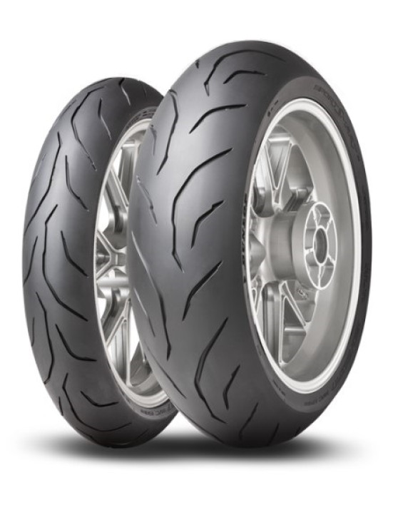 DUNLOP 180/55ZR17 (73W) TL SPORTSMART MK4 Zadná DOT 13-16/2026