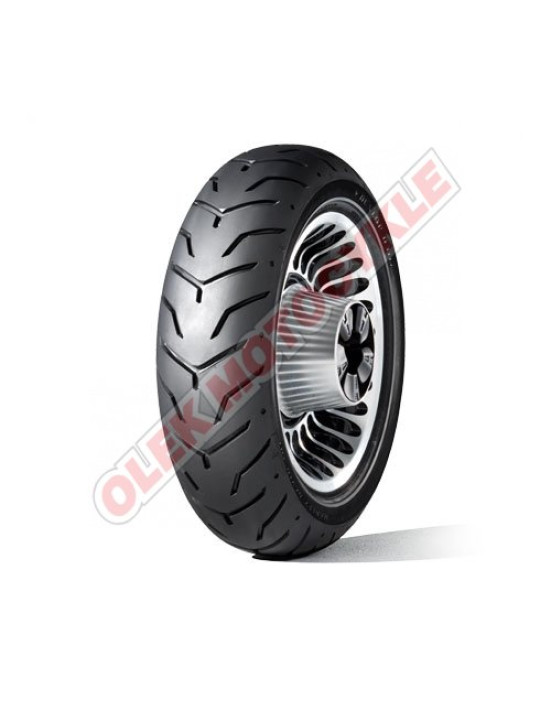 DUNLOP 180/65B16 D407 T 81H TL MT Zadná HARLEY-DAVIDSON DOT 28-34/2023 DUNLOP 180/65B16 D407 T 81H TL MT Zadná HARLEY-DAVIDSON DOT 28-34/2023