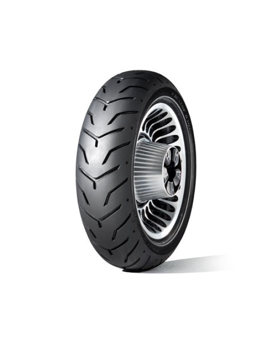DUNLOP 180/65B16 D407 T (HARLEY-DAVIDSON) 81H TL Zadná DOT 30-31/2025 DUNLOP 180/65B16 D407 T (HARLEY-DAVIDSON) 81H TL Zadná DOT 30-31/2025