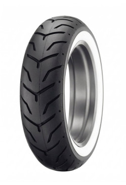 DUNLOP 180/65B16 D407 T WWW (HARLEY-D) 81H TL Zadná DOT 07/2026 DUNLOP 180/65B16 D407 T WWW (HARLEY-D) 81H TL Zadná DOT 07/2026