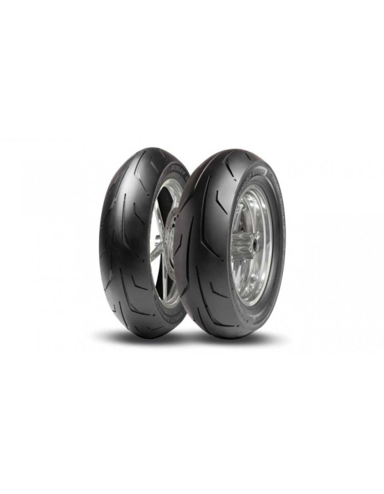 DUNLOP 180/70R16 GT503 77V TL Zadná HARLEY-DAVIDSON SPORTSTER 1250S (2022) Zadná DOT 08/2026 DUNLOP 180/70R16 GT503 77V TL Zadná HARLEY-DAVIDSON SPORTSTER 1250S (2022) Zadná DOT 08/2026