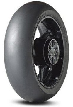 DUNLOP 190/55R17 KR108 SSP MS0 RACE TL Zadná DOT 06/2024 DUNLOP 190/55R17 KR108 SSP MS0 RACE TL Zadná DOT 06/2024