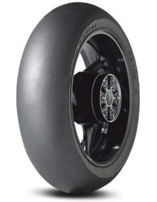 DUNLOP 190/55R17 KR108 SSP MS0 RACE TL Zadná DOT 06/2024