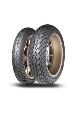 DUNLOP 190/55ZR17 MUTANT MT (75W) TL M+S Zadná DOT 35-36/2022 DUNLOP 190/55ZR17 MUTANT MT (75W) TL M+S Zadná DOT 35-36/2022