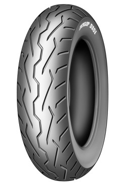 DUNLOP 190/60R17 D251 78H TL Zadná YAMAHA XV1900 DOT 16/2026 DUNLOP 190/60R17 D251 78H TL Zadná YAMAHA XV1900 DOT 16/2026