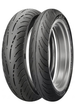 DUNLOP 200/55R16 ELITE 4 77H TL Zadná DOT 25/2025 DUNLOP 200/55R16 ELITE 4 77H TL Zadná DOT 25/2025