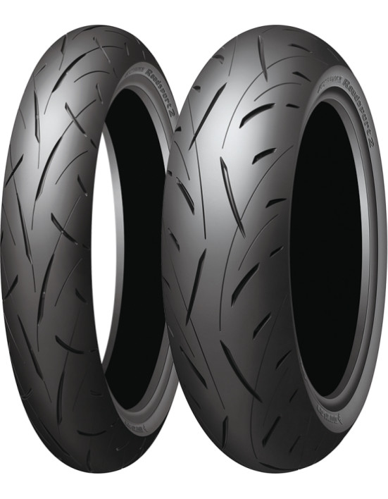 DUNLOP 200/55ZR17 SPORTMAX ROADSPORT 2 (78W) TL Zadná DOT 08-29/2023 DUNLOP 200/55ZR17 SPORTMAX ROADSPORT 2 (78W) TL Zadná DOT 08-29/2023