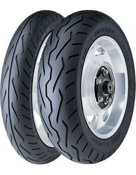 DUNLOP 200/60R16 D251 79V TL Zadná DOT 13/2026