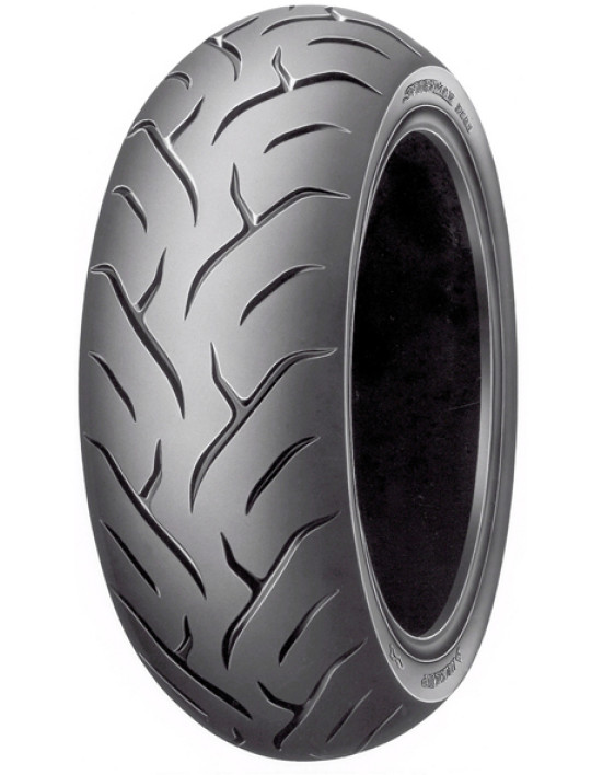 DUNLOP 240/40R18 SPORTMAX D221 79V TL Zadná DOT 09/2026