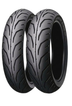 DUNLOP 2.75-17 TT900 47P TT Predná/Zadná DOT 07/2026 DUNLOP 2.75-17 TT900 47P TT Predná/Zadná DOT 07/2026