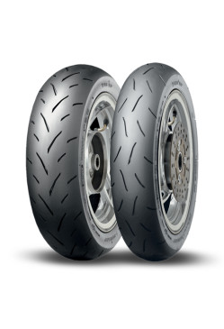DUNLOP 3.50-10 TT93 GP 51J TL Predná/Zadná DOT 24/2021 (RACING) DUNLOP 3.50-10 TT93 GP 51J TL Predná/Zadná DOT 24/2021 (RACING)