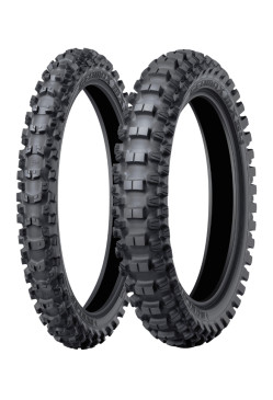 DUNLOP 60/100-14 GEOMAX MX54 29M TT Zadná DOT 01/2026 DUNLOP 60/100-14 GEOMAX MX54 29M TT Zadná DOT 01/2026