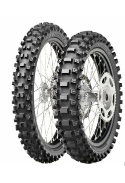 DUNLOP 70/100-10 GEOMAX MX33 41J TT Zadná DOT 50/2023 DUNLOP 70/100-10 GEOMAX MX33 41J TT Zadná DOT 50/2023