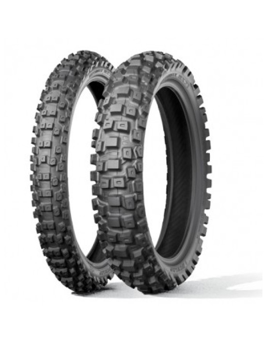 DUNLOP 80/100-21 GEOMAX MX71 51M TT Predná DOT 39/2025
