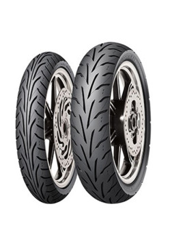 DUNLOP 80/90-17 ARROWMAX GT601 50P TL Zadná DOT 07/2026 DUNLOP 80/90-17 ARROWMAX GT601 50P TL Zadná DOT 07/2026
