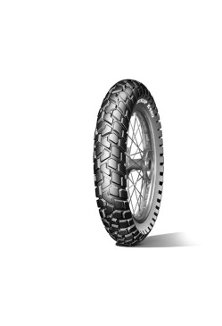 DUNLOP 90/100-19 K460 55P TT Predná HONDA NX 250 DOT 09/2023 DUNLOP 90/100-19 K460 55P TT Predná HONDA NX 250 DOT 09/2023