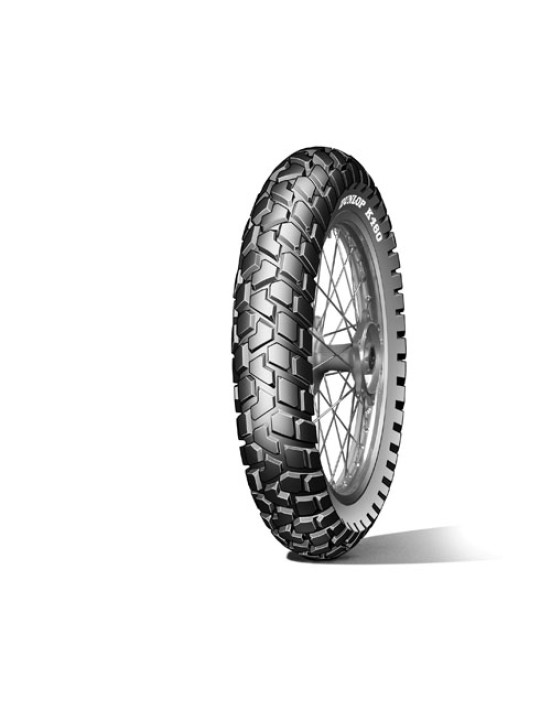 DUNLOP 90/100-19 K460 55P TT Predná HONDA NX 250 DOT 09/2023 