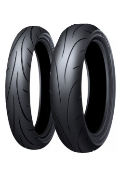 DUNLOP 90/80-17 SPORTMAX Q-LITE 46S TL DOT 48/2025 (:636136) DUNLOP 90/80-17 SPORTMAX Q-LITE 46S TL DOT 48/2025 (:636136)