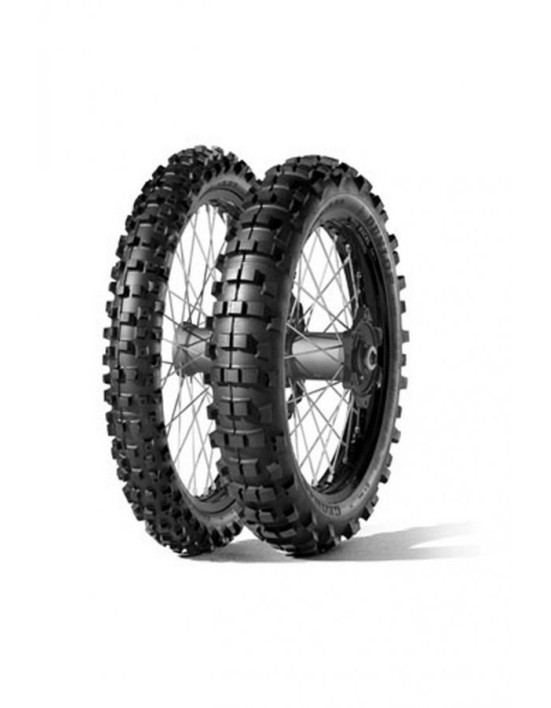 DUNLOP 90/90-21 GEOMAX ENDURO S SOFT 54R TT Predná DOT 06-45/2025