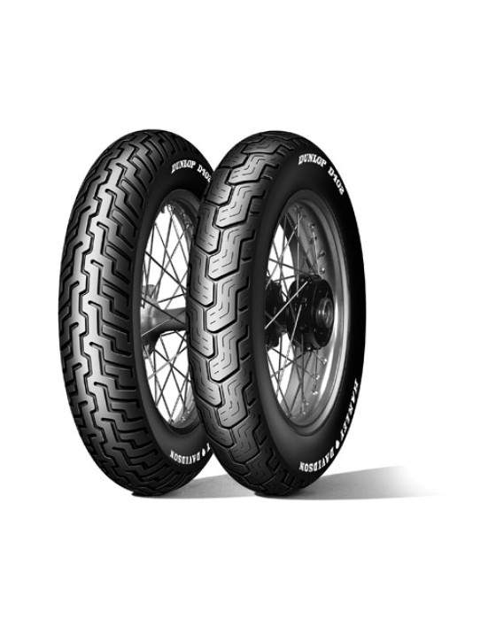 DUNLOP MT90B16 D402 72H TL Predná HARLEY-DAVIDSON DOT 38-50/2025