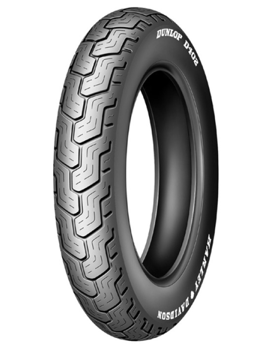 DUNLOP MT90B16 D402 74H TL Zadná HARLEY-DAVIDSON DOT 11/2026