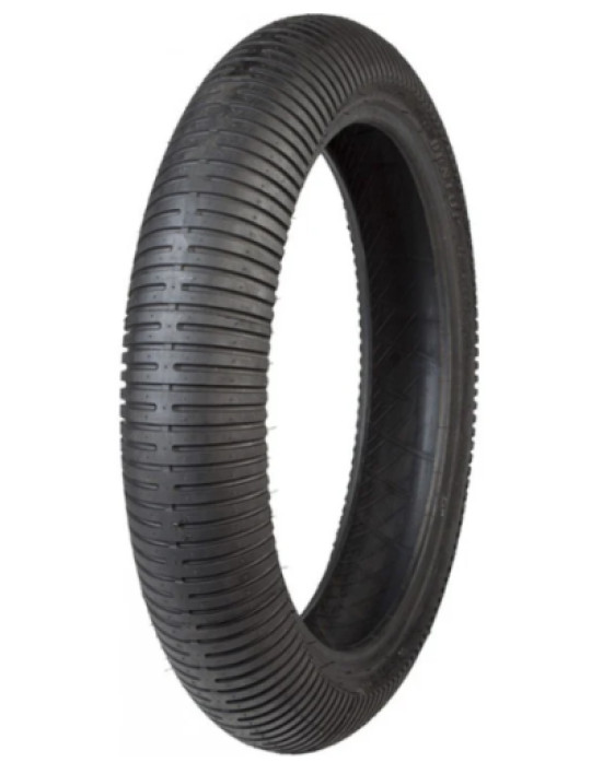 DUNLOP 125/80R17 TL KR191 MS2 RACE (417) TL Predná DOT 11/2022 