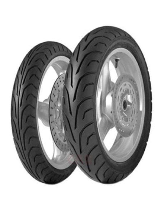 DUNLOP 160/70B17 ARROWMAX STREETSMART 73V TL Zadná DOT 28-29/2023