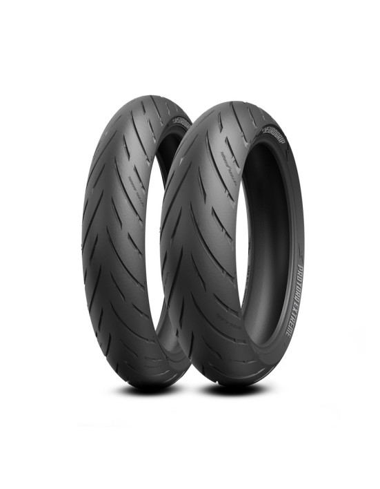 EUROGRIP 110/70ZR17 PROTORQ EXTREME APRILIA 54W TL Predná DOT 10/2025