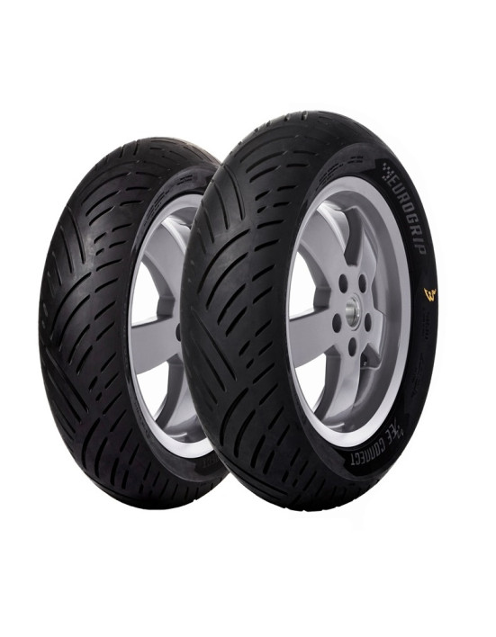 EUROGRIP 120/70-14 BEE CONNECT 55S TL Predná DOT 30-48/2025