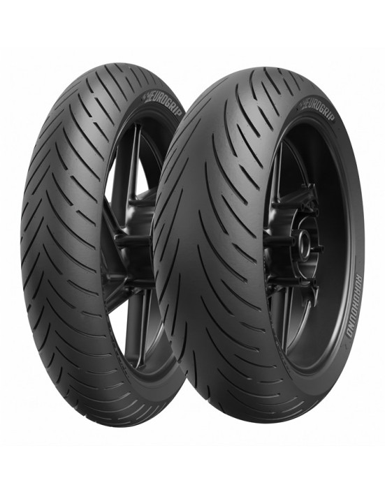 EUROGRIP 120/70ZR17 ROADHOUND (58W) TL Predná DOT 16/2026