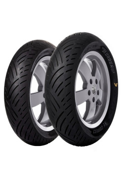 EUROGRIP 120/80-16 BEE CONNECT 60P TL Zadná DOT 24/2025 EUROGRIP 120/80-16 BEE CONNECT 60P TL Zadná DOT 24/2025