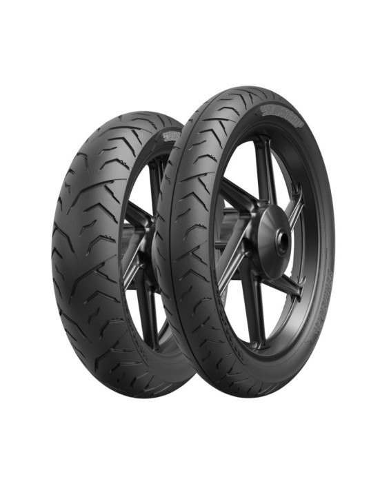 EUROGRIP 140/70-17 ROADHOUND 66H TL Zadná DOT 40/2025 EUROGRIP 140/70-17 ROADHOUND 66H TL Zadná DOT 40/2025