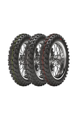 EUROGRIP 140/80-18 CLIMBER XC-R (FIM MEDIUM) 70R MST TT Zadná DOT 04/2026 EUROGRIP 140/80-18 CLIMBER XC-R (FIM MEDIUM) 70R MST TT Zadná DOT 04/2026