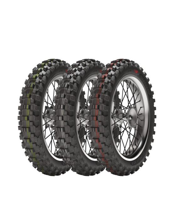 EUROGRIP 140/80-18 CLIMBER XC-R (FIM MEDIUM) 70R MST TT Zadná DOT 04/2026 EUROGRIP 140/80-18 CLIMBER XC-R (FIM MEDIUM) 70R MST TT Zadná DOT 04/2026