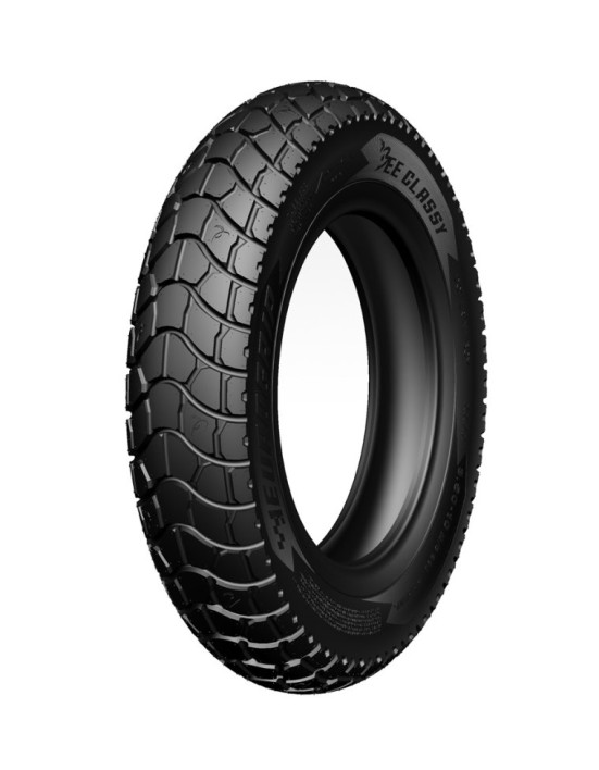 EUROGRIP 3.50-10 BEE CLASSY REINF 59J TL Predná/Zadná DOT 52/2024 EUROGRIP 3.50-10 BEE CLASSY REINF 59J TL Predná/Zadná DOT 52/2024