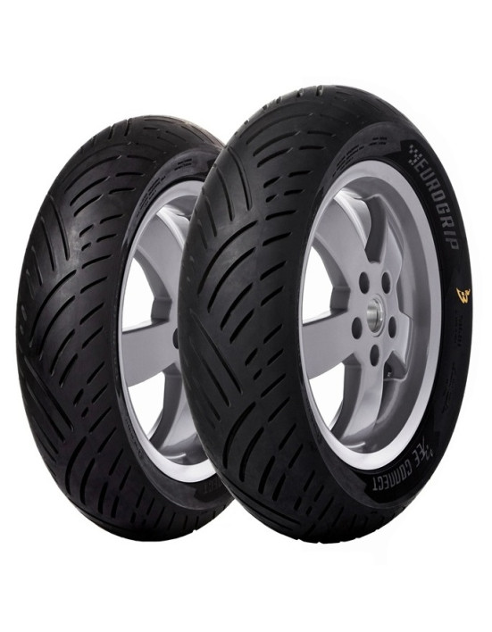 EUROGRIP 90/90-14 BEE CONNECT 46S TL Predná/Zadná DOT 16/2026 EUROGRIP 90/90-14 BEE CONNECT 46S TL Predná/Zadná DOT 16/2026