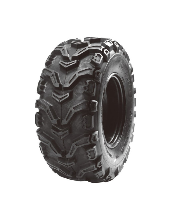 FORERUNNER AT25X10-12-6PR APOLLO 50F TL DOT 47/2025