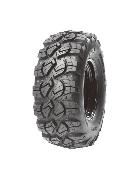 FORERUNNER AT25X10-12-6PR VICTORY 50F TL DOT 49/2025