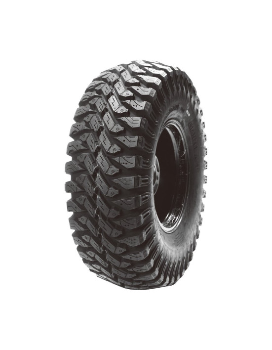 FORERUNNER AT25X8R12-8PR OHANZEE A/T 61J TL DOT 47/2025