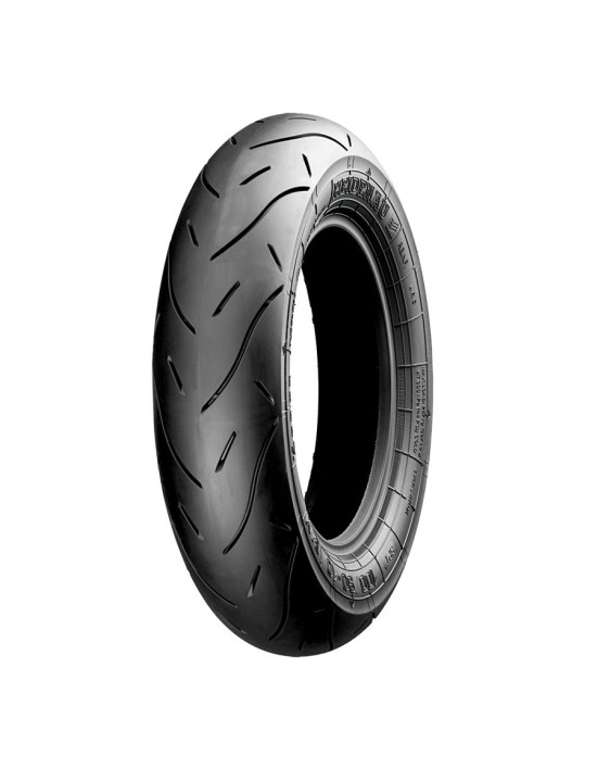 HEIDENAU 100/80-10 K80 SR 58M REINF TL Predná/Zadná DOT 08/2026