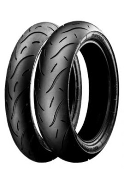 HEIDENAU 100/80-17 K80 52H TL M/C Predná/Zadná DOT 50/2025 HEIDENAU 100/80-17 K80 52H TL M/C Predná/Zadná DOT 50/2025